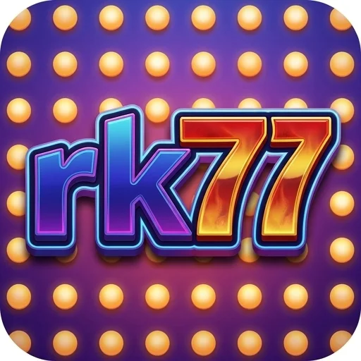 rk77 Logo - Resmi
