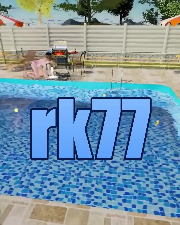 rk77 Tangkapan Layar Resmi APK